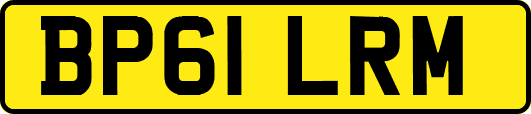 BP61LRM