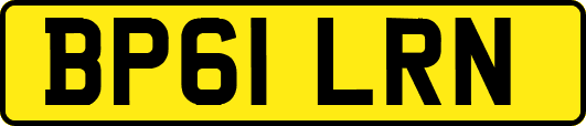 BP61LRN
