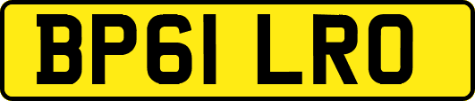 BP61LRO