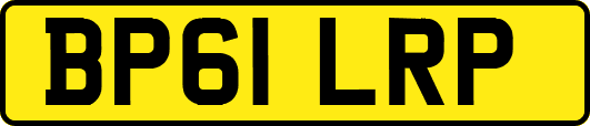 BP61LRP