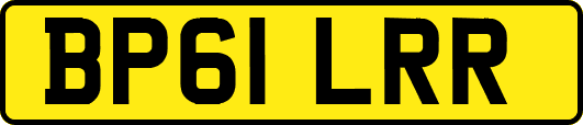 BP61LRR