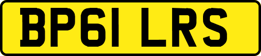 BP61LRS