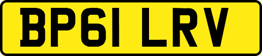 BP61LRV