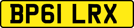 BP61LRX