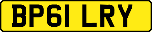 BP61LRY