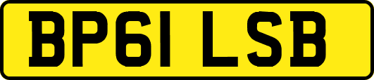 BP61LSB