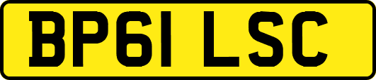 BP61LSC