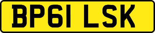 BP61LSK