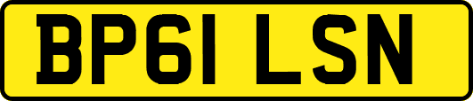 BP61LSN