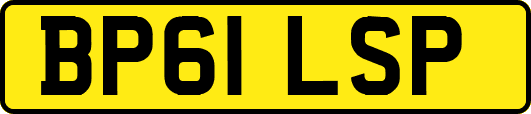 BP61LSP