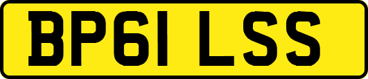 BP61LSS