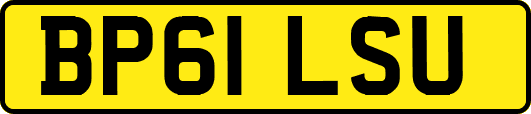 BP61LSU