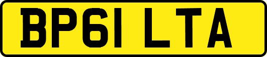 BP61LTA