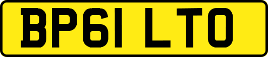 BP61LTO