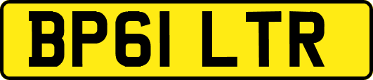 BP61LTR