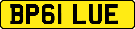 BP61LUE