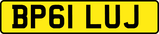 BP61LUJ