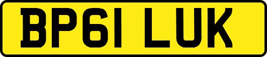 BP61LUK