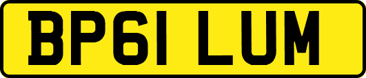 BP61LUM