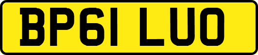 BP61LUO