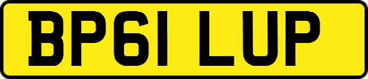 BP61LUP