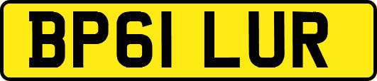 BP61LUR