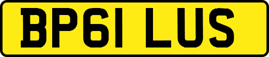 BP61LUS