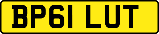 BP61LUT