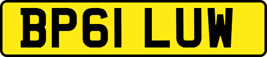 BP61LUW