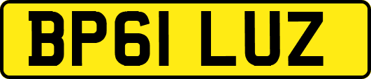 BP61LUZ