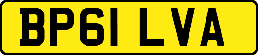 BP61LVA