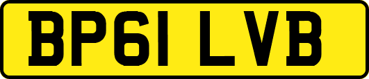 BP61LVB