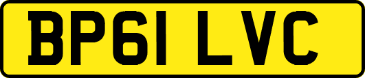BP61LVC