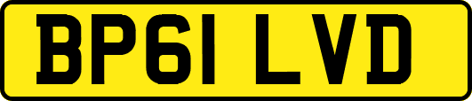 BP61LVD