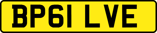 BP61LVE