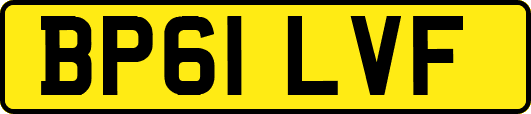 BP61LVF