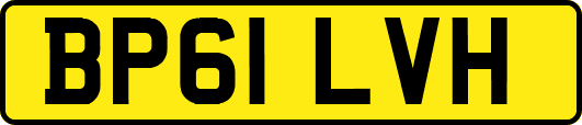 BP61LVH