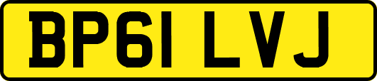 BP61LVJ