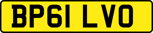 BP61LVO