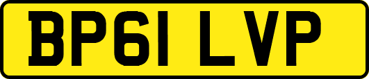 BP61LVP