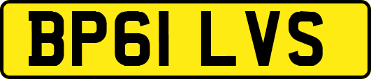 BP61LVS