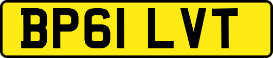 BP61LVT