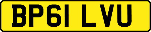 BP61LVU