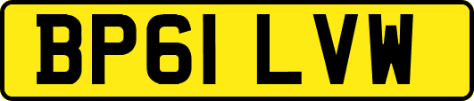 BP61LVW