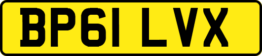 BP61LVX