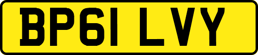 BP61LVY
