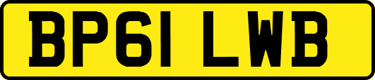 BP61LWB