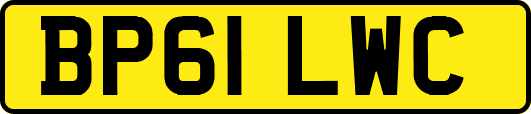 BP61LWC