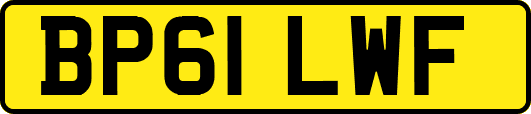 BP61LWF