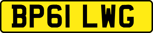 BP61LWG
